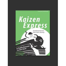 Kaizen Express fundamentals for Your Lean Journey